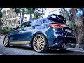 Mercedes-AMG A35 - pure SOUND!