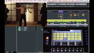 Nuage | Nuendo 8 workflows