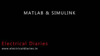 Define Variables in MATLAB