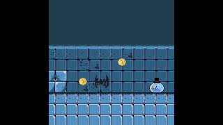Mr.Slime in Dungeon by 2dragontails & Kitnet Hostage