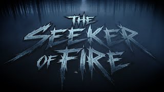 CONSPIRATION88 - Seeker Of Fire [official video]