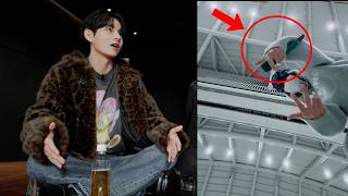 1 Minute Ago! BTS Taehyung's Latest Video Sparks Massive Speculation and Secrets Revealed! Wealth