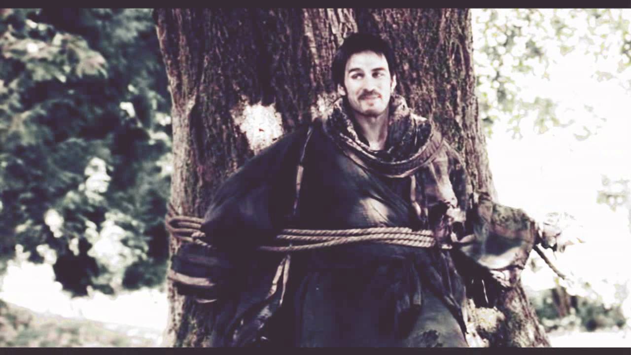 Killian & Hermione | Who you fighting?