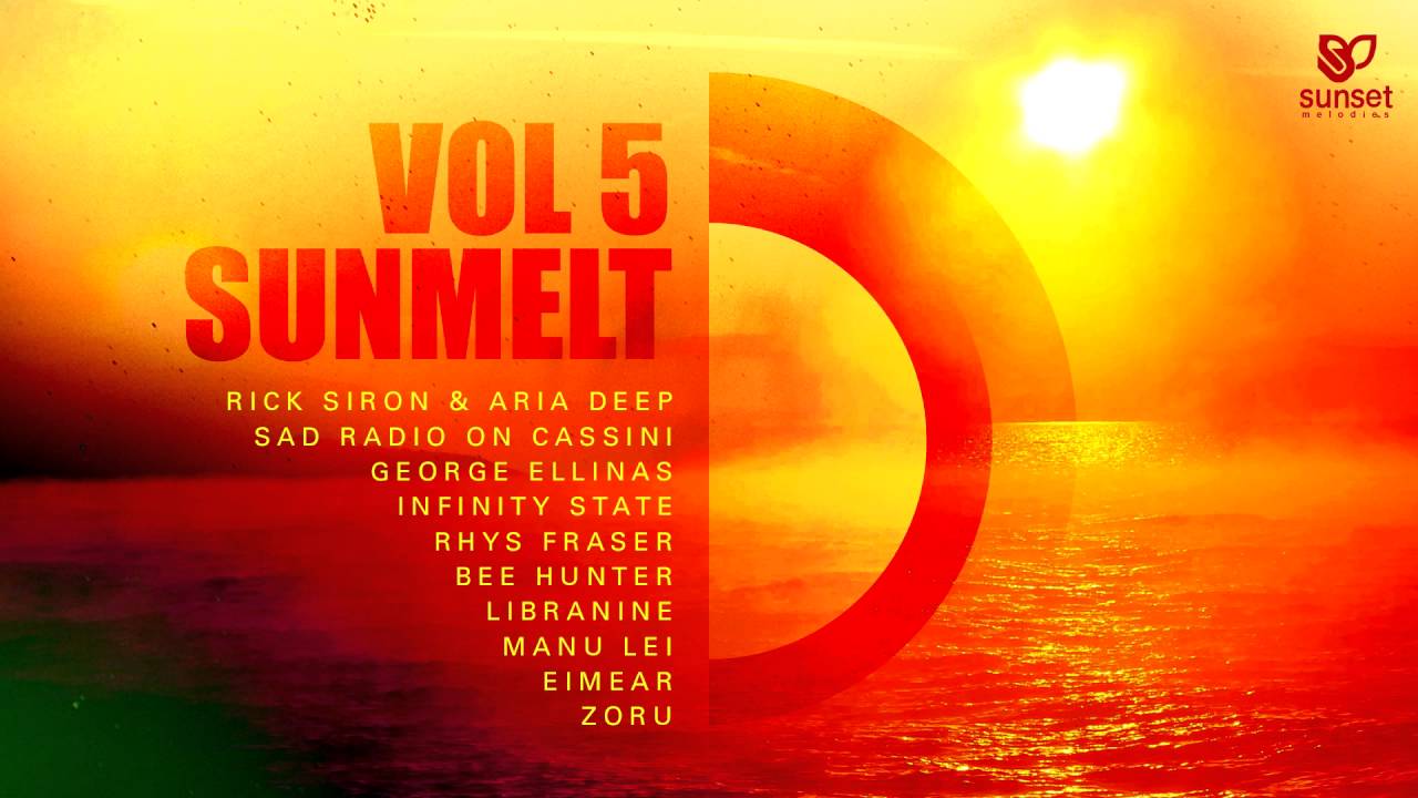 Infinity State - Ocean City Drive (Original Mix) [SUNMEL049] *OUT NOW*