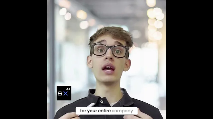 🚀 Revolutionizing Business Productivity SinteX AI Business Suite 🚀