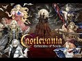 Castlevania Grimoire of Souls Gameplay Android iOS 