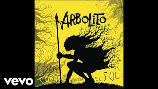 Arbolito - Niña Mapuche Official Audio