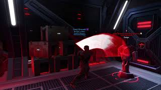 Star Wars™  The Old Republic™ Gothic Master's Lightsaber Sound screenshot 2