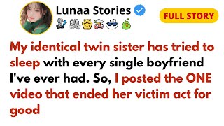 My SIL tried to replace me and steal my husband then my mom revealed something shocking [FULL STORY]
