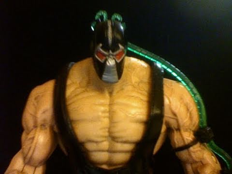 The Dark Knight Rises Teaser Trailer Parody