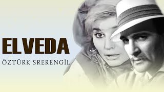 Elveda Türk Filmi (1958) | FULL | Öztürk Serengil | Rengin Arda