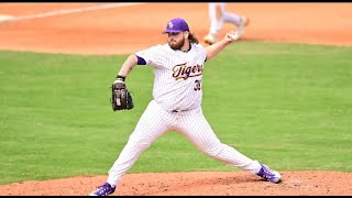 Iowa vs #1 LSU Highlights  2023 College Baseball Highlights