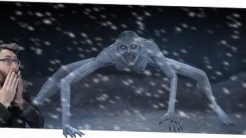 RESCUE MISSION! | UNTIL DAWN (PART 14)