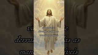 se vc cre se escreve no canal #deus #fe #deustemumapalavrapravoce