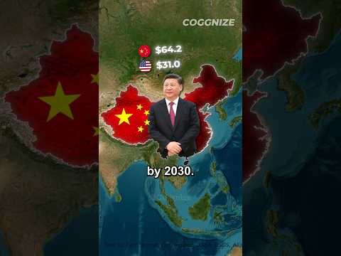 What If China