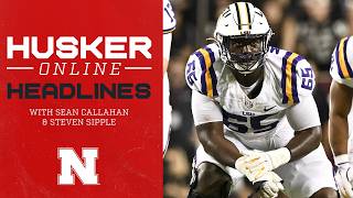 HuskerOnline looks ahead to Saturday, MAJOR RECRUITING WEEKEND, Newcomer Spotlight & more I GBR