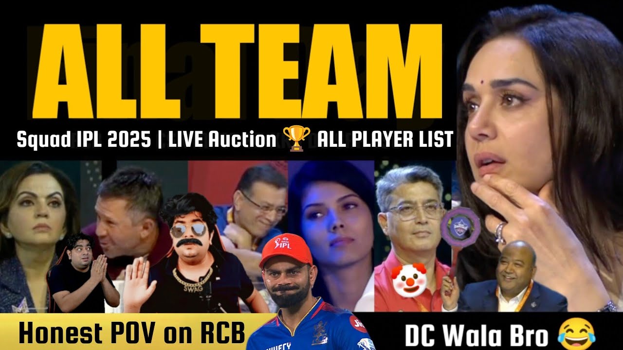Latest Title & Thumbnail