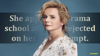 BIOGRAPHY OF EMILY WATSON