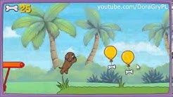 Dora Poznaje Swiat Po Polsku Gry Youtube