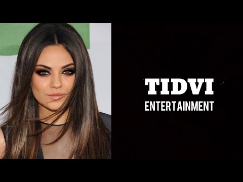 MILA KUNIS * BIOGRAFÍA