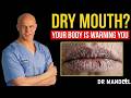 If You Wake Up With Dry Mouth, Your Body Is Warning You (Almost Nobody Knows This)