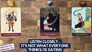 Details Important Message from your Spirit Guides! | Timeless Reading Update