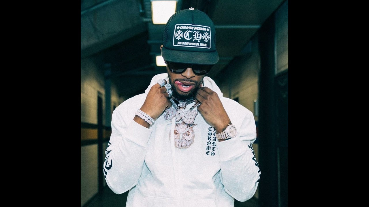 [FREE] Toosii x Rod Wave Type Beat – “Way You Loved Me” | Pain Trap w/ Vocal Sample 2026