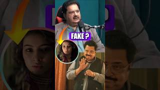 Dhurandhar 2: Is Sara Arjun’s Yalina Jamali based on a real story? #Dhurandhar2 #SaraArjun