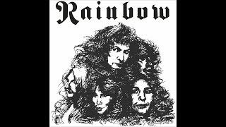 Yngwie Malmsteen - Gates of Babylon (Rainbow Cover) chords