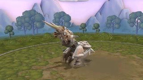 Spore Creature Creator Video
