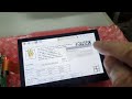 Smicro จอภาพแบบ Touch 4.3 นิ้วกับการใช้ On-Screen Key Board