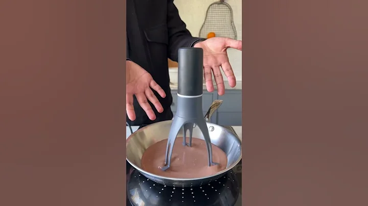 HANDS FREE PAN STIRRER| WILL YOU USE IT? AMAZON PICKS KITCHEN GADGETS