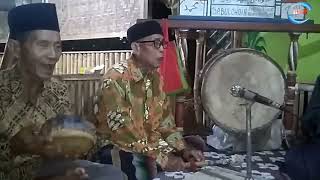 pentas kesenian jedor Babul Choir desa pucungkidul.seni tradisionaljawa.