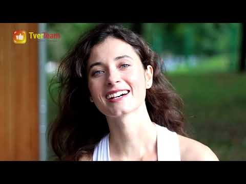 Актриса Мария Ахметзянова – гремучая смесь балета, легкой атлетики и филфака