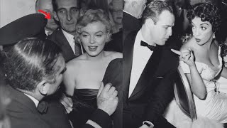 Rare Old Hollywood Photos You’ve Never Seen That Make You Miss a Lost Era (1930s–70s)