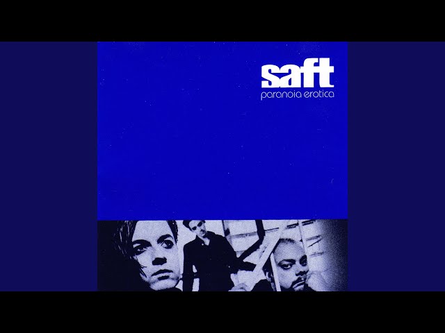 Saft - Superstar