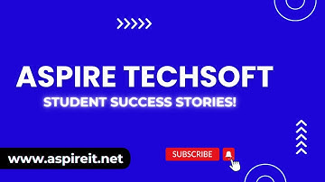 Placement Review Aspire Techsoft | SAP Training | Monali Success Story