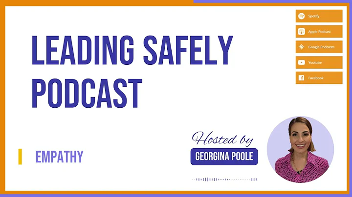 LEADING SAFELY PODCAST S1 E15