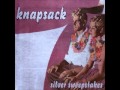 Knapsack - Silver Sweepstakes