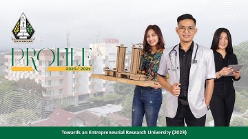 PROFIL UNIVERSITAS KRISTEN DUTA WACANA 2020 (OFFICIAL)