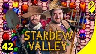 Lets Play STARDEW VALLEY (Part 42)