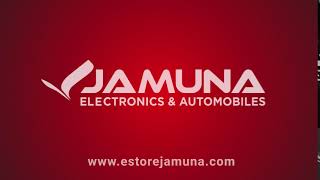 Jamuna Electronics And Automobiles Ltd