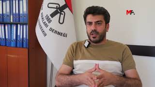 Uytun Dosyasi: Bi̇r Cezasizlik Örneği̇ Daha Yaşandi