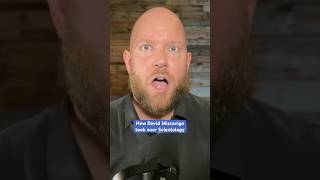 How David Miscavige took over Scientology