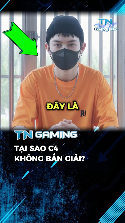 Download lagu TẠI SAO C4 KHÔNG BẮN GIẢI? #shorts