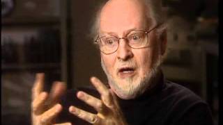 John Williams Scoring Session Indiana Jones