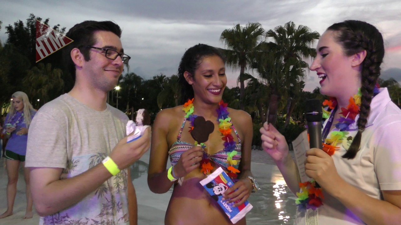 Starlit Splash 2017 | Highlights in 60 seconds!