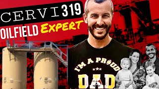 Famous Chris Watts' Crime The Disturbing Facts- EXCLUSIVE: Oilfield Expert Explains the Hard Truth Wealth