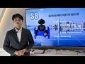 What is the difference between an ultrasonic water meter and an ultrasonic flow meter?