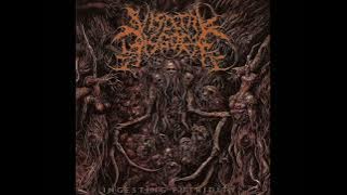 Visceral Disgorge. Ingesting Putridity. Full album.